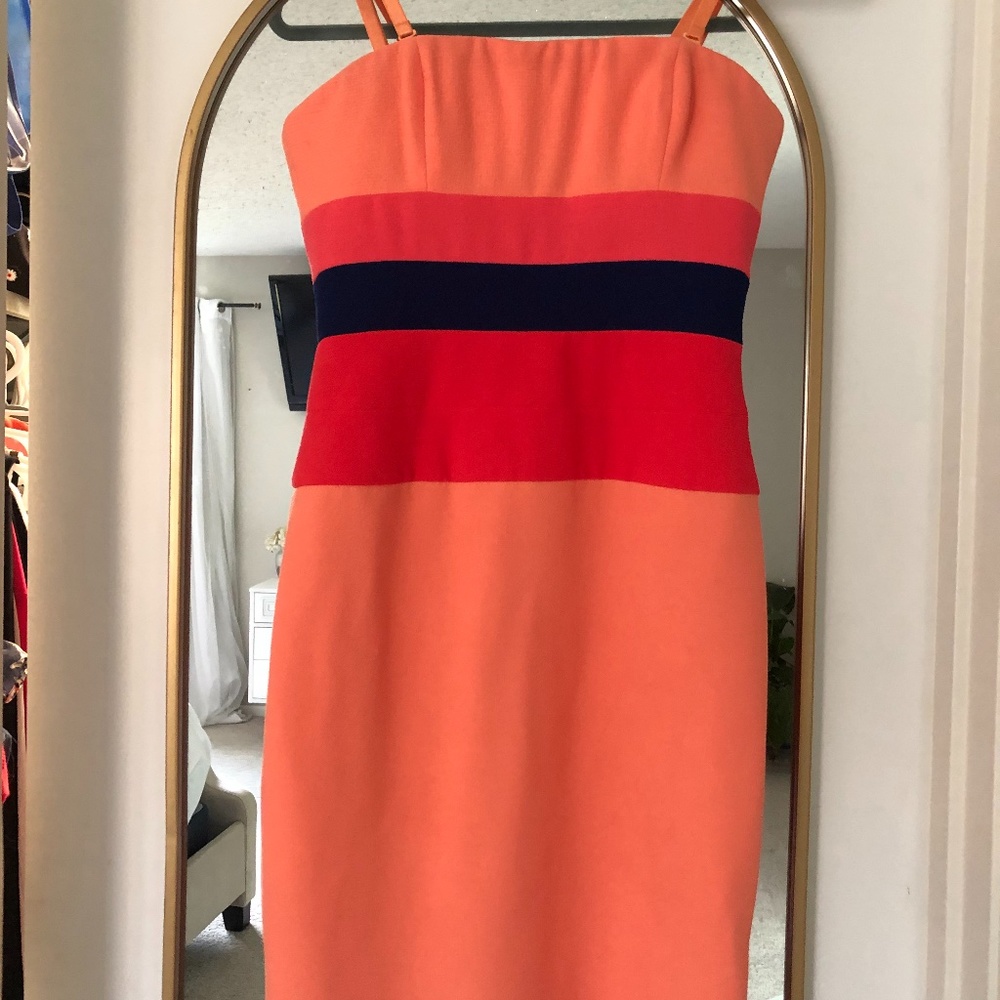 BCBG Cocktail Dress